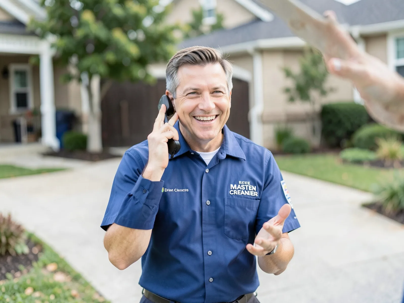 Drain Cleaning Grand River, OH FAQs